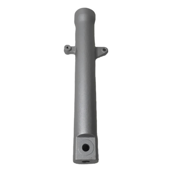 Canela Bengala Cg 150 Titan Esd 2005 Até 2008 Lado Esquerdo
