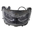 Farol Bloco Optico Yamaha Nmax 160 21/24 Quebrado 58639 Ambos Lados