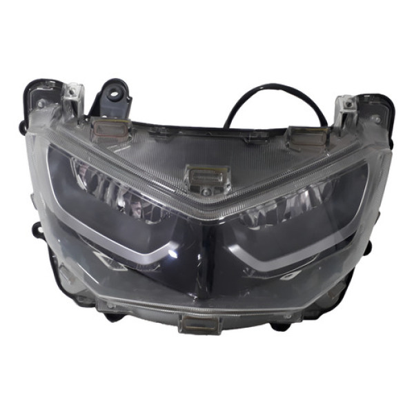 Farol Bloco Optico Yamaha Nmax 160 21/24 Quebrado 58639 Ambos Lados