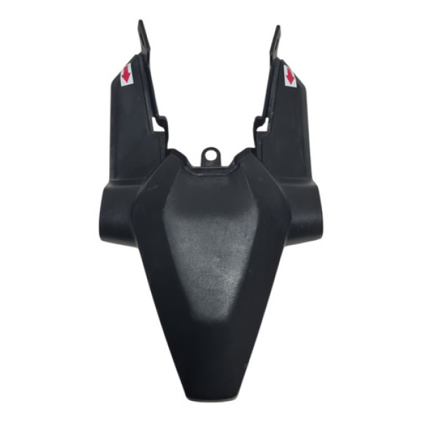 Carenagem Luz Placa Honda X-adv 750 17/21 Orig Detalhe 56353