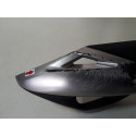 Protetor Escapamento Honda Pcx 150 19/22 Ralado 57467