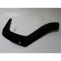 Carenagem Superior Assoalho Nmax 160 21/24 L/e Orig 58426 Preto