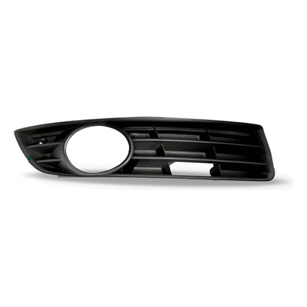 Moldura Milha Volkswagen Passat 2006-2010 C/furo Depo Direito