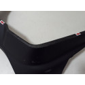 Carenagem Inferior Assoalho Adv 150 21/24 L/e Ralada 57557 Cinza