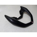 Alça Traseira Yamaha Nmax 160 21/24 Orig 58242 Preto