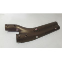Protetor Escapamento Harley Fat Bob 18/22 Orig 56052