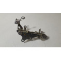 Suporte Tampa Frontal Honda Sh 300i 18/21 Orig 55078