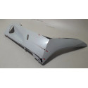 Carenagem Inferior Assoalho Pcx 160 23/25 L/d Ralada 62555 Branco