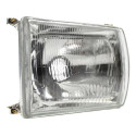 Farol Gol Saveiro 1980 1981 82 83 84 85 1986 Motor Ar