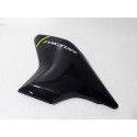 Carenagem Aba Tanque Factor 150 25/25 L/e Orig 58513 Preto