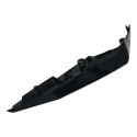 Carenagem Rabeta Esq Cb 300f Twister 23/25 Detalhes 57399 Preto