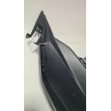 Assoalho Direito Honda Pcx 160 23/25 Orig Quebrado 61312 Preto
