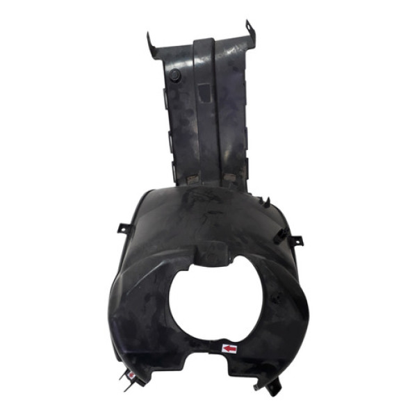 Paralama B Inferior Haojue Vr 150 Orig Quebrado 53450