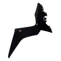 Carenagem Pisca Yamaha Xmax 250 21/24 L/d Orig 54482 Cinza-escuro