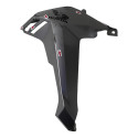 Carenagem Lateral Tanque Sahara 300 24/25 L/d Avaria 57359 Prateado