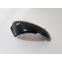Carenagem Lateral Farol Kawasaki Vulcan 650s L/e Orig 59939 Preto