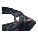 Carenagem Aranha Painel Honda Cg 160 Fan 22/24 Detalhe 57437 Preto