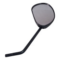 Retrovisor Esquerdo Honda Pop 110i Original Detalhes 57405