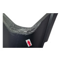 Carenagem Assoalho Dir Yamaha Xmax 250 2025 Detalhes 56917 Preto