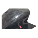 Bolha Frontal Honda Pcx 160 23/25 Original Detalhes 57458 Fumê