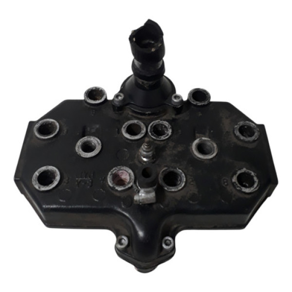 Cabeçote Yamaha Rd 350 Orig 56651