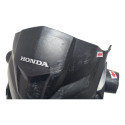 Carenagem Mascara Farol Honda Cg 160 Fan 22/24 Detalhe 59257 Preto