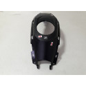 Carenagem Central Tanque Cg 160 Fan Titan 25/25 Detalh 57664 Preto