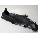 Carenagem Assoalho Pé Xmax 250 21/24 L/e Orig Ralada 58275 Preto