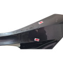 Carenagem Inferior Assoalho Esq Pcx 150 19/22 Detalhes 57215 Cinza-escuro