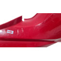 Carenagem Lateral Direito Honda Pop 110i Detalhes 59113 Vermelho