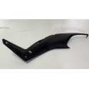 Carenagem Lateral Yamaha Xmax 250 25/25 L/e Avarias 56823 Preto