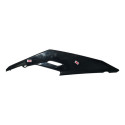 Carenagem Rabeta Dir Cb 300f Twister 23/25 Detalhes 57265 Preto