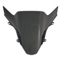Bolha Frontal Honda Pcx 160 23/24 Original Detalhes 59216 Fumê
