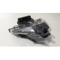Farol Bloco Optico Zontes T350 25/25 Orig 54830