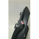 Assoalho Pedal Honda Elite 125 19/24 Orig C/det 61668 Preto