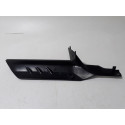Carenagem Capa Bengala Xtz 250 Lander 2021-25 L/d Orig 58462 Preto