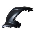 Carenagem Capa Tanque Yamaha Fz25 250 18/24 L/d Orig 58604 Verde-escuro