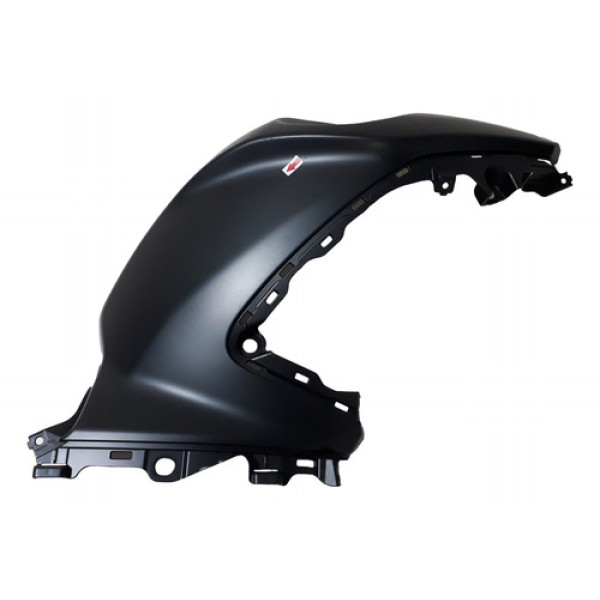 Carenagem Capa Tanque Yamaha Fz25 250 18/24 L/d Orig 58604 Verde-escuro