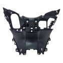 Carenagem Interna Guidão Honda Pcx 150 19/22 Detalhes 54349 Preto