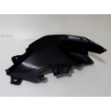 Carenagem Capa Tanque Cg 160 Fan Titan 25/25 L/e Orig 59072 Preto