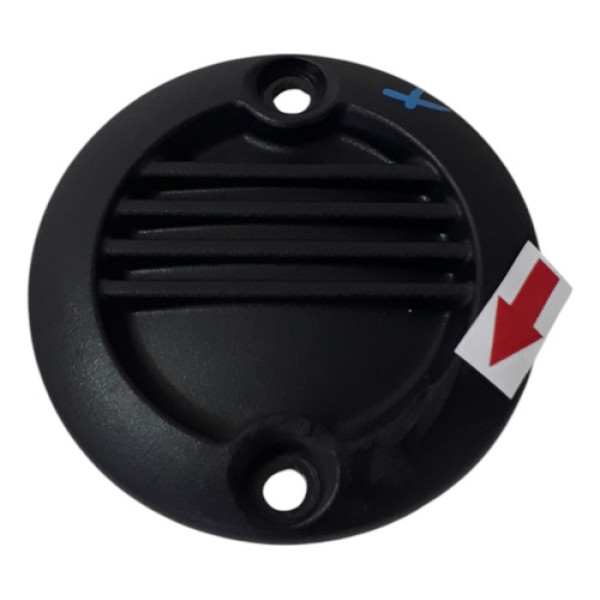 Tampa Inspeção Estator Bonneville T100 18/24 Orig 55651
