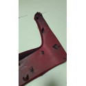 Carenagem Tampa Esquerda Sh 150 17/21 Orig C/detalhe 62633 Vermelho