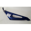 Carenagem Lateral Honda Nc 750x 18/21 L/e Orig Avarias 56316