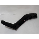 Carenagem Superior Assoalho Xmax 250 2021-24 L/e Orig 58146 Preto