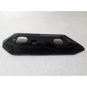 Protetor Escapamento Honda Elite 125 25/25 Orig 57549