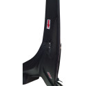 Paralama Suporte Placa Downtown 300 18/22 Orig Avaria 53311