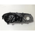 Tampa Cvt Honda Adv 150 21/14 Orig Detalhes 61748 Prateado