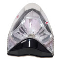 Farol Bloco Optico Honda Cb 300 09/15 Original Detalhe 54155