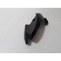 Carenagem Bananinha Farol Factor 150 16/22 L/d Orig 58694 Preto