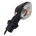 Pisca Dianteiro Esq Honda Cg 160 16/24 Orig Detalhes 56527